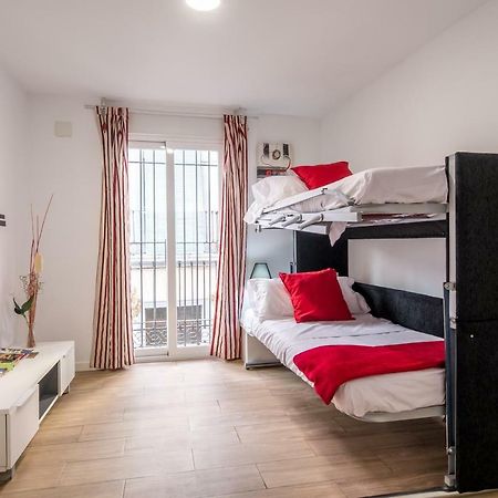 Apartamento San Isidro, Ozono Granada Exteriör bild