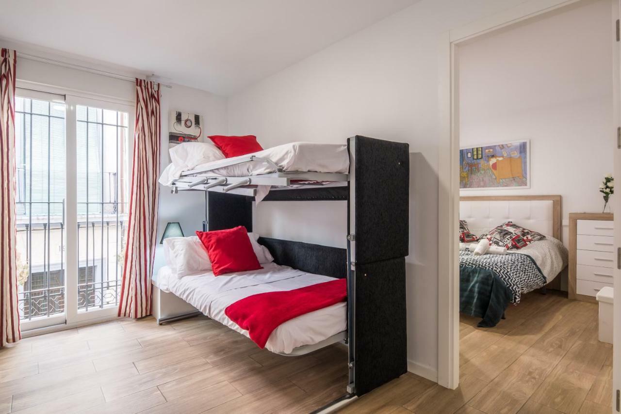 Apartamento San Isidro, Ozono Granada Exteriör bild