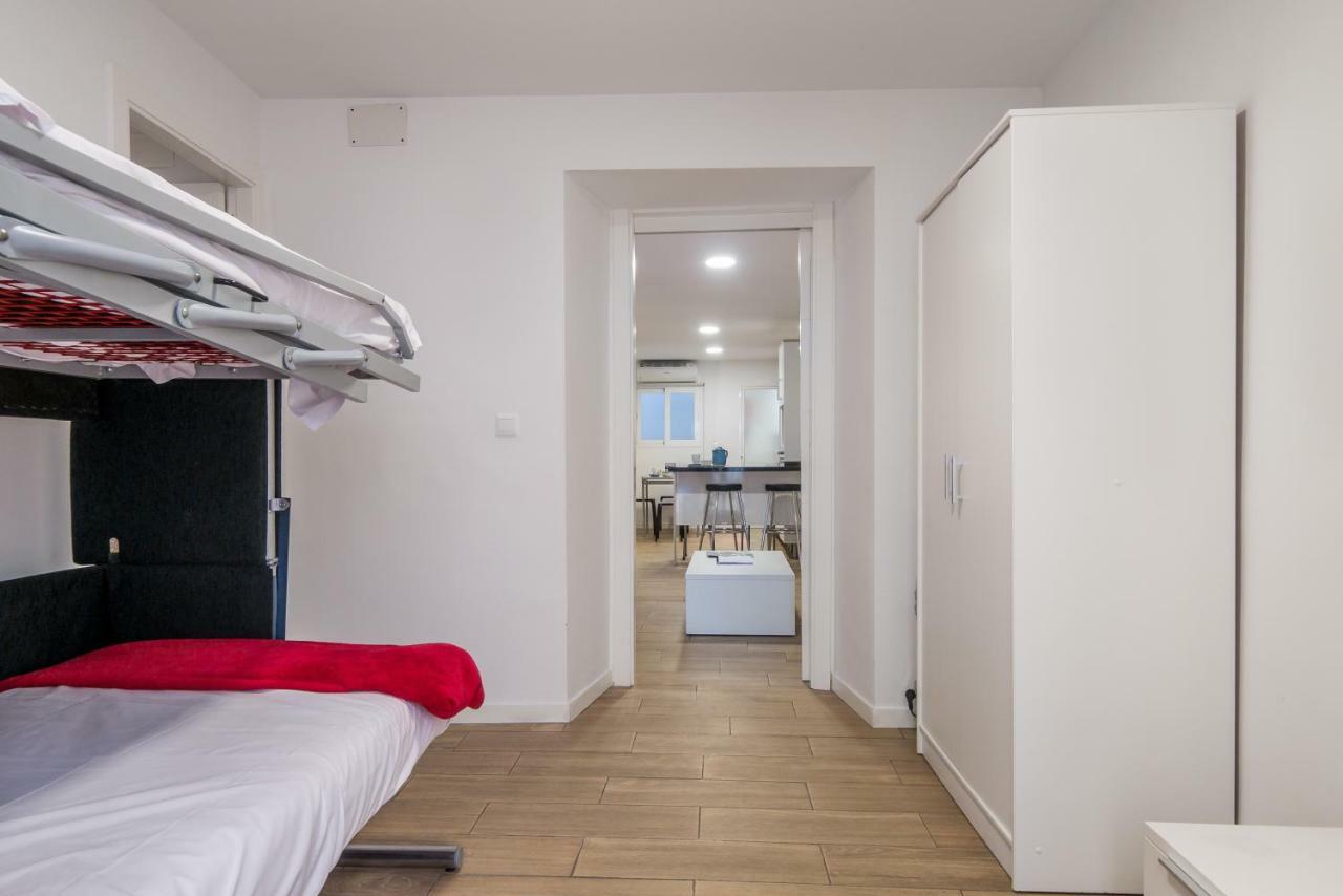 Apartamento San Isidro, Ozono Granada Exteriör bild