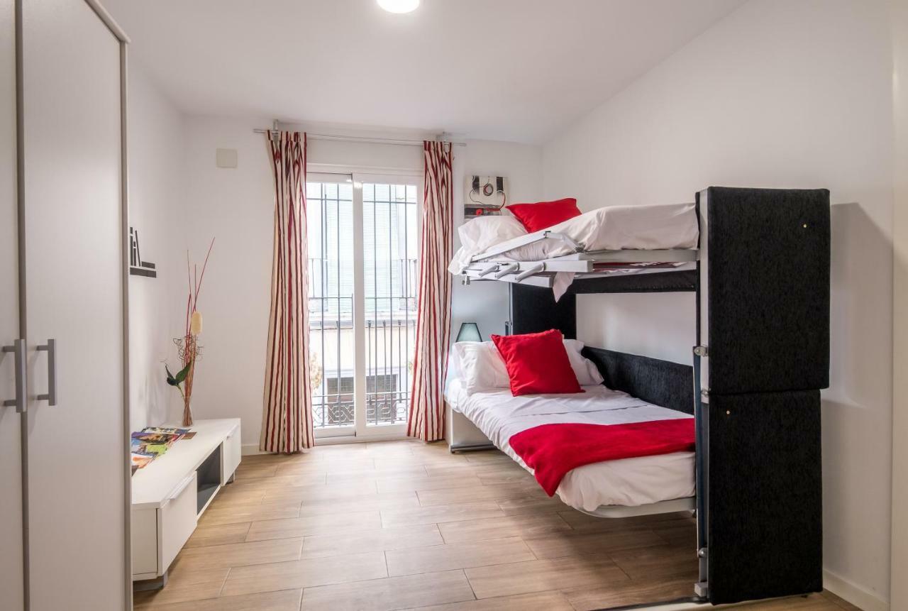 Apartamento San Isidro, Ozono Granada Exteriör bild