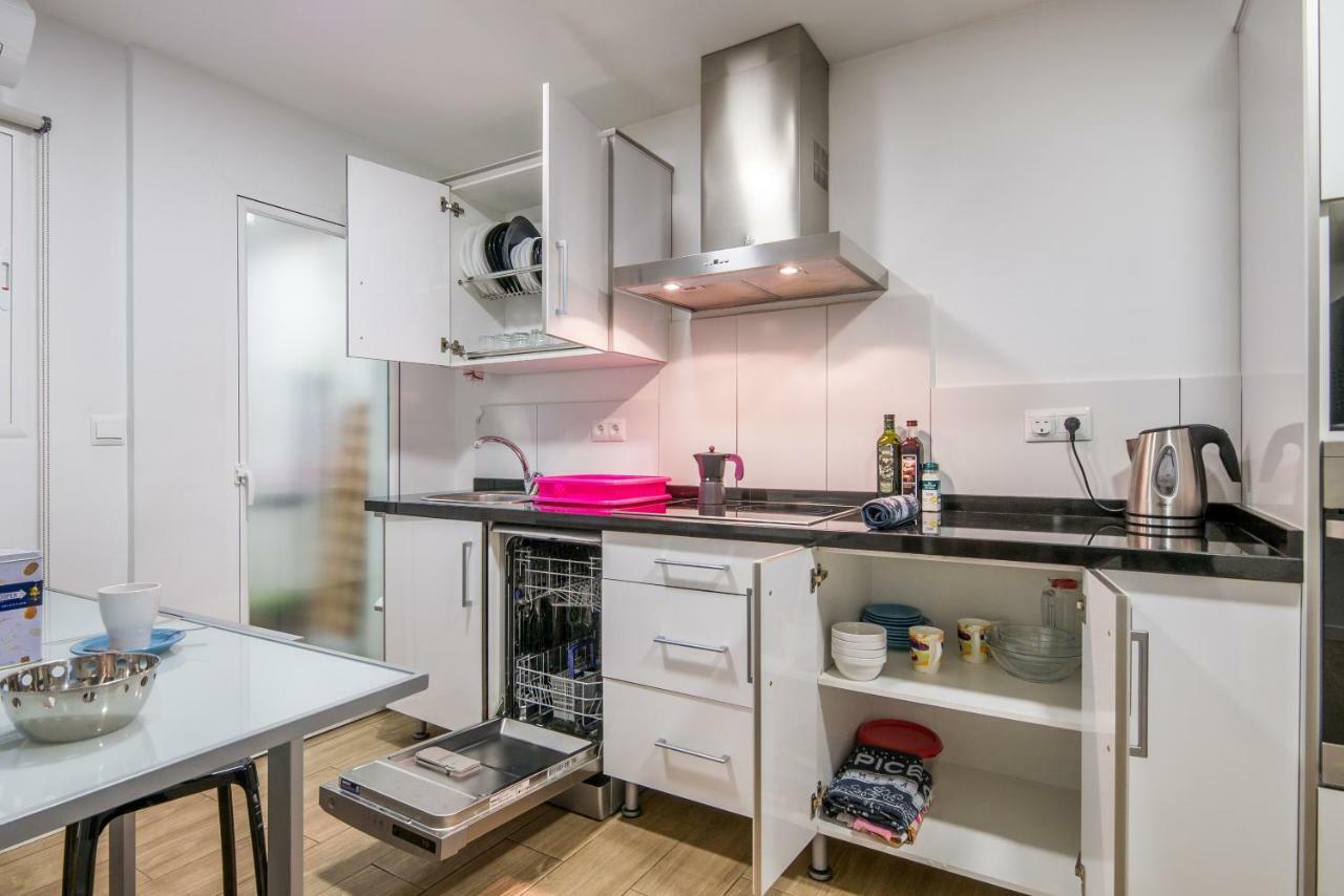 Apartamento San Isidro, Ozono Granada Exteriör bild