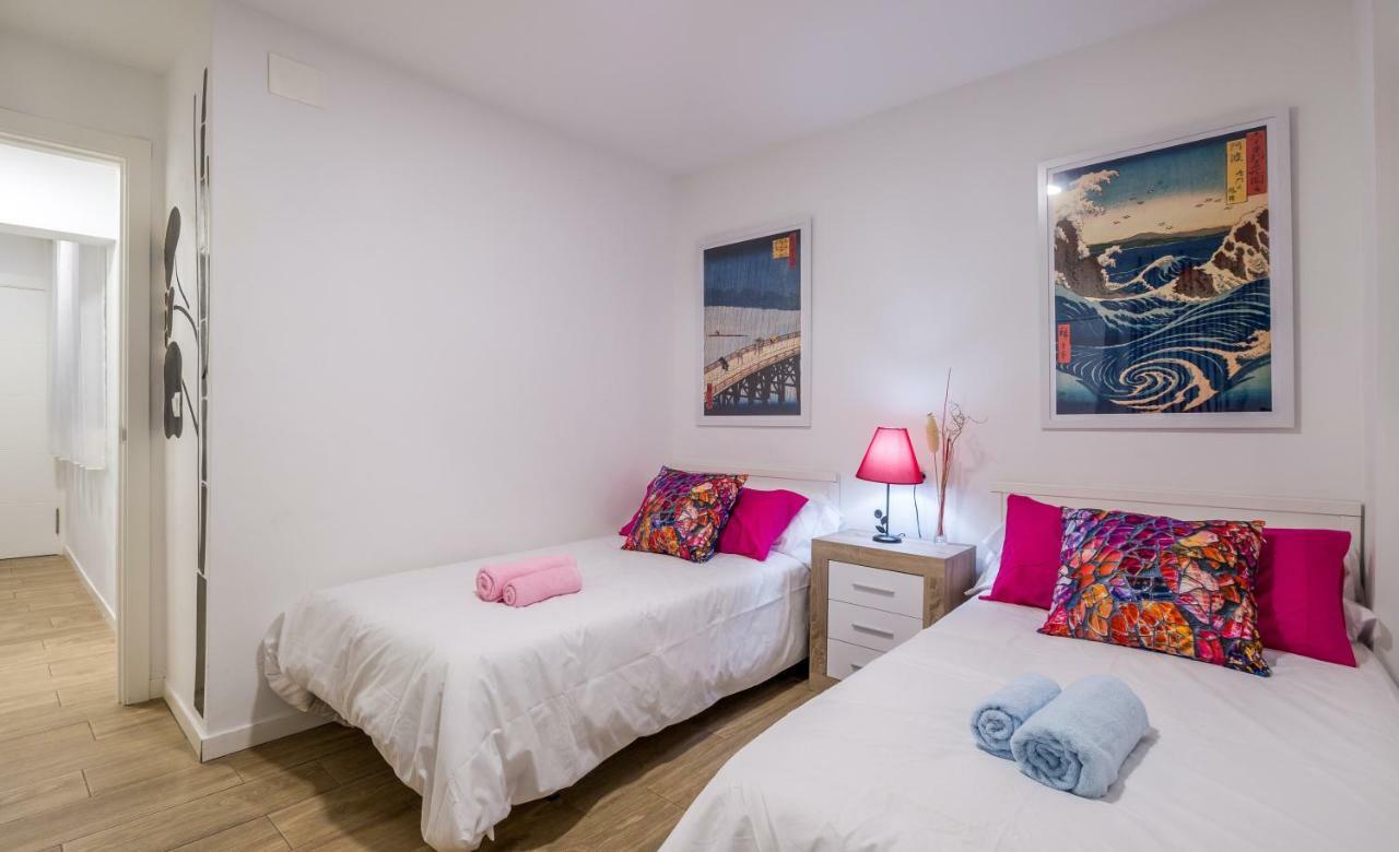 Apartamento San Isidro, Ozono Granada Exteriör bild