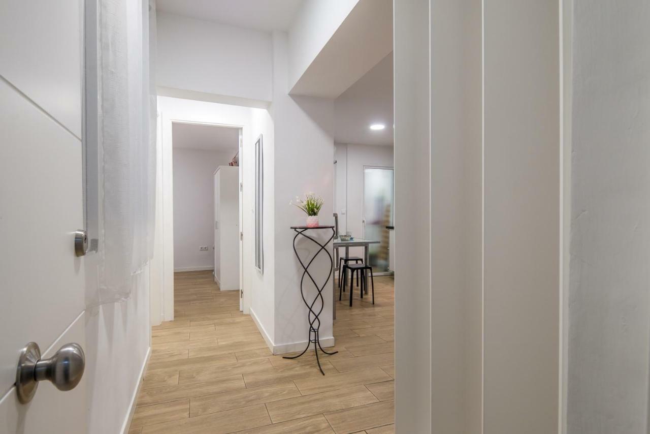 Apartamento San Isidro, Ozono Granada Exteriör bild