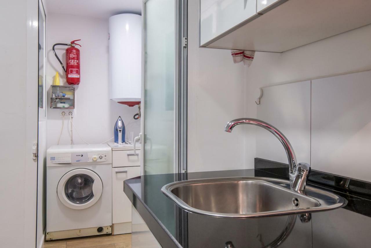 Apartamento San Isidro, Ozono Granada Exteriör bild